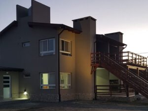 Las Marías de Cura Brochero​