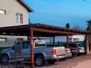 Departamentos en Cura Brochero