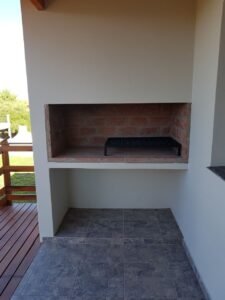 Las Marías de Cura Brochero​