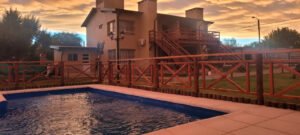 Departamentos en Traslasierra