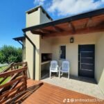 Villa Cura Brochero​